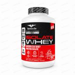 پروتئین ایزوله وی های ماسل آلمان 2 کیلوگرمی HiMuscle Isolate Whey
