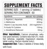 لیور کار 120 عددی های ماسل آلمان Liver Care 120 Tablets