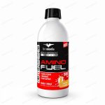 آمینو فول مایع 500 میلی لیتر های ماسل آلمان AMINO FUEL 500ml Hi Muscle