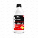 ال کارنیتین مایع 480 میلی لیتر های ماسل آلمان L-CARNITINE LIQUID 480ml Hi Muscle