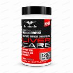لیور کار 120 عددی های ماسل آلمان Liver Care 120 Tablets