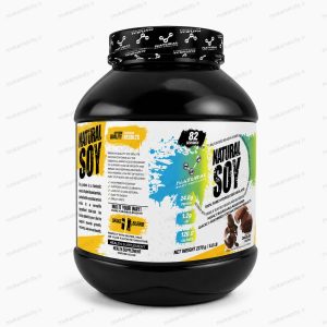 پروتئین ایزو سویا 2270 گرمی ان بی پی انگلیس