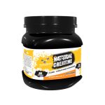 کراتین طبیعی 300 گرمی ان بی پی انگلیس | Natural Creatine 300g NBP UK