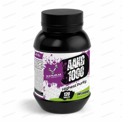 ای ای کی جی 1000 ان بی پی انگلیس 120 عددی