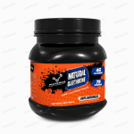 گلوتامین طبیعی 300 گرمی ان بی پی انگلیس | Natural Glutamine 300g NBP UK